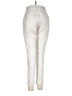 Lululemon Athletica Ivory Casual Pants Size 6 - photo 2