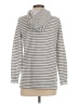 Patchington Gray Pullover Sweater Size S - photo 2