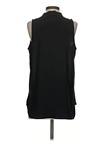 Vince Camuto Sleeveless Blouse (view 2)