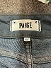 Paige Blue Jeans Size 32 waist - photo 7