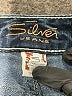 Silver Jeans Co. Blue Jeans Size 35 waist - photo 7
