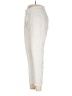 Lululemon Athletica Ivory Casual Pants Size 6 - photo 5