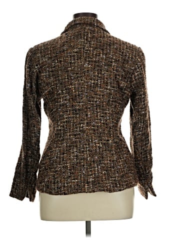Coldwater Creek Blazer (view 2)