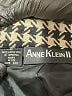 Anne Klein II Houndstooth Ivory Blazer Size 6 - photo 6