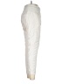 Lululemon Athletica Ivory Casual Pants Size 6 - photo 4