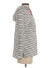 Patchington Gray Pullover Sweater Size S - photo 4
