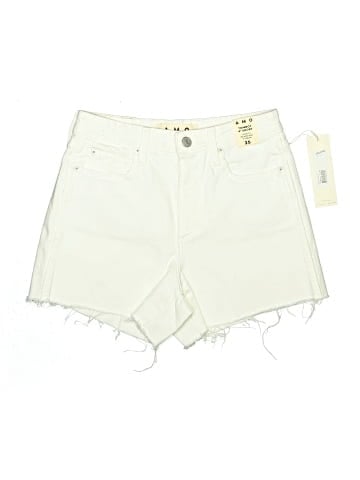 AMO Denim Shorts (view 1)
