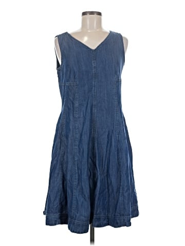 Soft Surroundings Casual Dress (view 1)