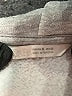 Zara Gray Pullover Hoodie Size XL - photo 7