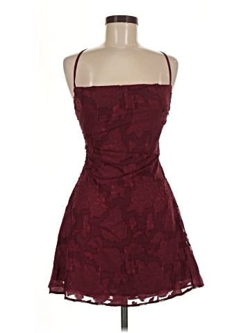 Unbranded Cocktail Dress (view 1)