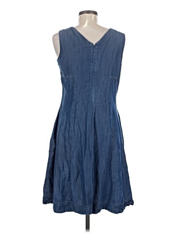 Soft Surroundings Casual Dress (view 2)