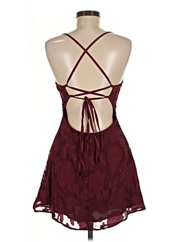 Unbranded Cocktail Dress (view 2)