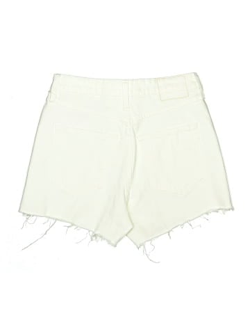 AMO Denim Shorts (view 2)