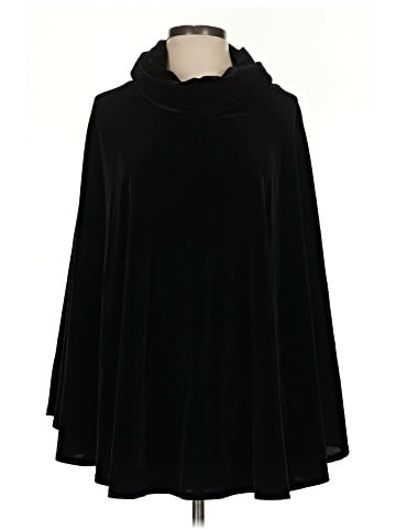 Lapis Poncho (view 1)