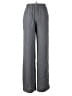 Vince. Solid Gray Casual Pants Size S - photo 2