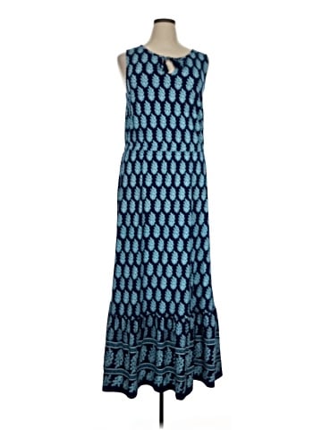 Talbots Casual Dress (view 1)