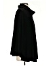 Lapis Black Poncho Size S - photo 4