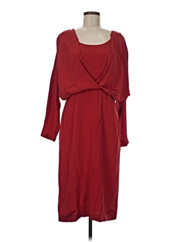 Alberta Ferretti Casual Dress (view 1)