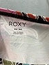 Roxy Pink Purple Rash Guard Size XXL - photo 4