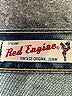 Red Engine 100% Cotton Blue Jeans Size 31 waist - photo 4
