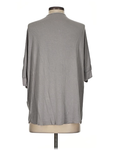 Lola & Sophie 3/4 Sleeve Blouse (view 2)