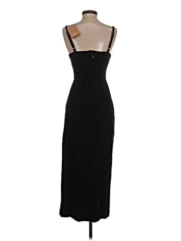 Reformation Jeans Cocktail Dress (view 2)