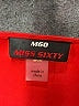 Miss Sixty Solid Red Cocktail Dress Size S (estimated) - photo 7