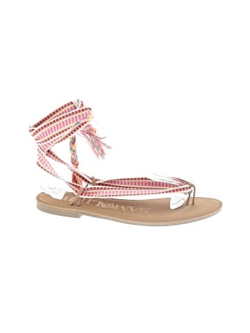 Sam & Libby Sandals (view 1)