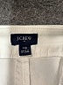 J.Crew Factory Store Ivory Active Pants Size 18 - photo 4