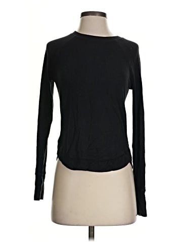 Athleta Long Sleeve T-Shirt (view 1)