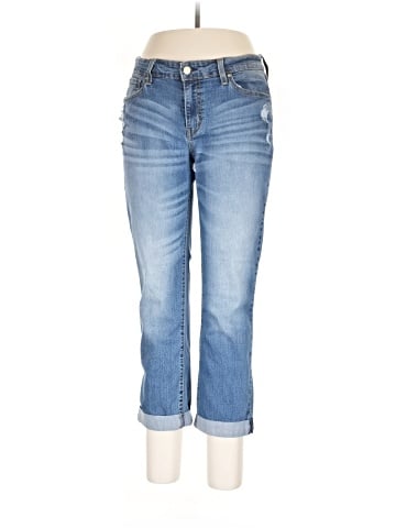 Levi Strauss Signature Jeans (view 1)