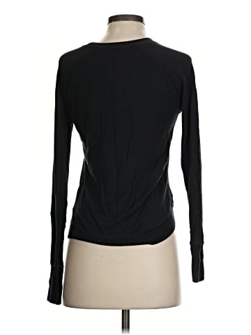 Athleta Long Sleeve T-Shirt (view 2)