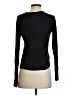 Athleta Black Long Sleeve T-Shirt Size XXS - photo 2
