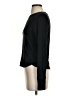 Athleta Black Long Sleeve T-Shirt Size XXS - photo 5