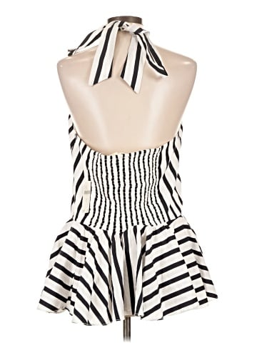 Maeve by Anthropologie Sleeveless Blouse (view 2)