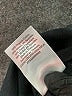 Everlane Black Active Pants Size XL - photo 8