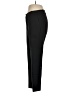 J.Crew Solid Black Dress Pants Size 6 - photo 5