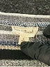 Hem & Thread Gray Pullover Sweater Size S - photo 7
