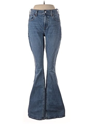 Abercrombie & Fitch Jeans (view 1)