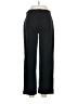 Lands' End Solid Black Active Pants Size M - photo 2