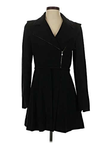 RACHEL Rachel Roy Wool Coat (view 1)