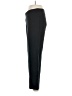Lands' End Solid Black Active Pants Size M - photo 5