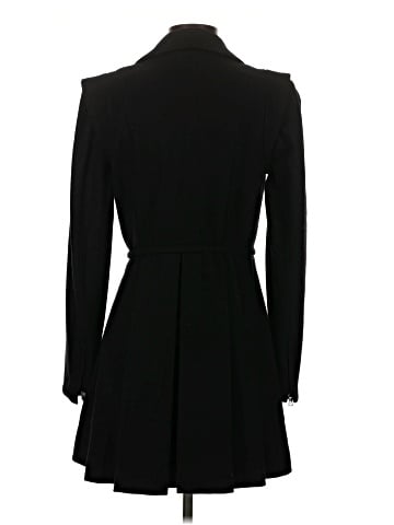 RACHEL Rachel Roy Wool Coat (view 2)