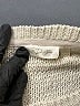 RD Style Ivory Pullover Sweater Size M - photo 7
