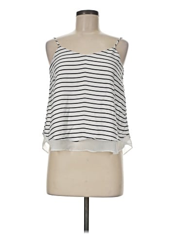Stradivarius Tank Top (view 1)