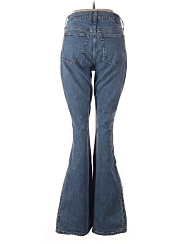 Abercrombie & Fitch Jeans (view 2)