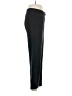 Lands' End Solid Black Active Pants Size M - photo 4