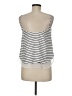 Stradivarius Ivory Tank Top Size M - photo 2