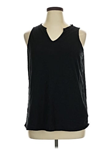 Heritage Sleeveless T-Shirt (view 1)