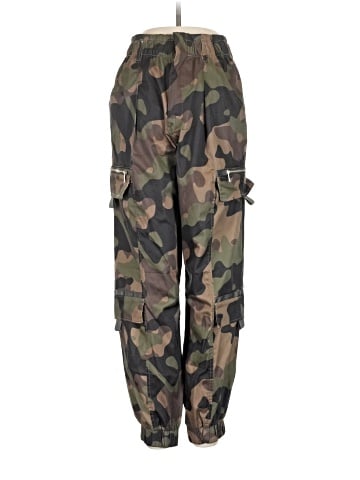Zara Cargo Pants (view 1)